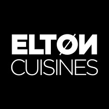 Logo Elton Cuisines