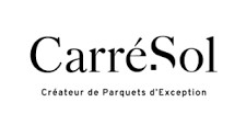 Logo CarréSol