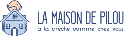 Logo La maison de Pilou